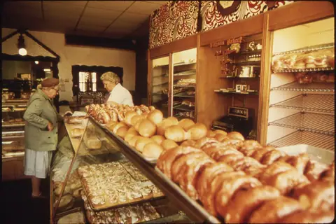 Bakers Basket photo 2